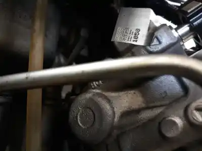 İkinci el araba yedek parçası komple motor için peugeot 308 business line oem iam referansları bhz bhz 