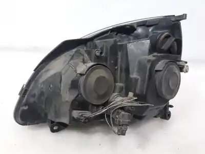 Автозапчасти б/у правая фара за renault clio ii fase ii (b/cb0) authentique ссылки oem iam 15601800re  15601800re