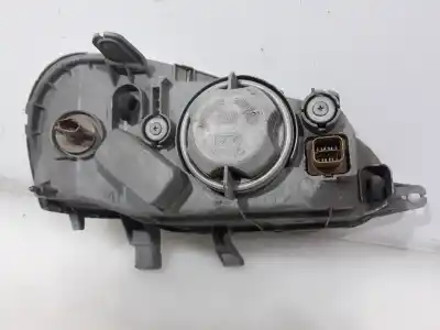 Second-hand car spare part left headlight for daewoo tacuma sx-plus oem iam references 96260519  96260519