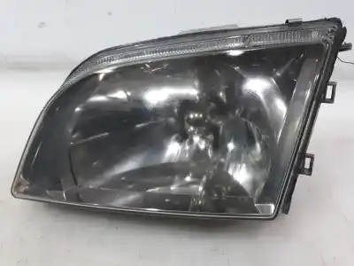 Gebrauchtes Autoersatzteil LINKER SCHEINWERFER zum MITSUBISHI SPACE STAR (DG0)  OEM-IAM-Referenzen MR465003  MR465003