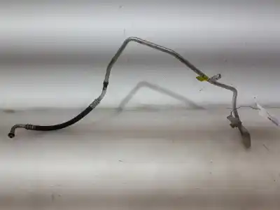 Peça sobressalente para automóvel em segunda mão tubos de ar condicionado por fiat panda (319) lounge referências oem iam 51858884