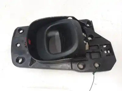 Peça sobressalente para automóvel em segunda mão puxador interior dianteiro direito por fiat panda (319) lounge referências oem iam 2187061