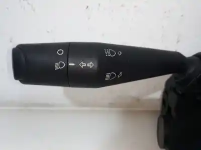 Second-hand car spare part multifunction switch for fiat panda (319) lounge oem iam references 07355763260  07355763260