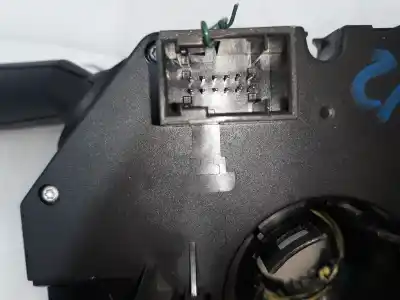 Second-hand car spare part multifunction switch for fiat panda (319) lounge oem iam references 07355763260  07355763260