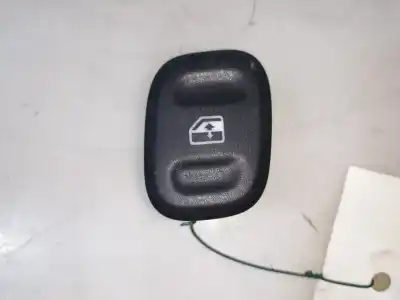 Peça sobressalente para automóvel em segunda mão botão / interruptor elevador vidro dianteiro direito por fiat panda (319) lounge referências oem iam 735536760