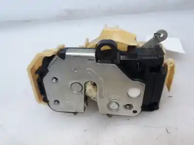 Peça sobressalente para automóvel em segunda mão fechadura da porta dianteira direita por fiat panda (319) lounge referências oem iam 52191503