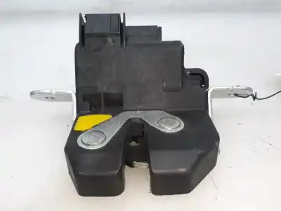 İkinci el araba yedek parçası bagaj / kapi kilidi için fiat panda (319) lounge oem iam referansları 51876008 51876008 