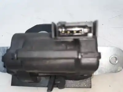 İkinci el araba yedek parçası bagaj / kapi kilidi için fiat panda (319) lounge oem iam referansları 51876008 51876008 