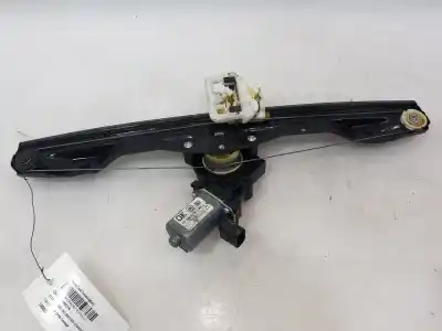 Peça sobressalente para automóvel em segunda mão elevador de vidros dianteira esquerda por fiat panda (319) lounge referências oem iam 52076550