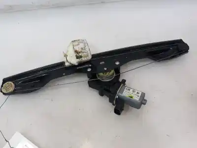 Peça sobressalente para automóvel em segunda mão elevador de vidros dianteiro direito por fiat panda (319) lounge referências oem iam 52076549