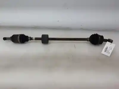 Peça sobressalente para automóvel em segunda mão transmissão dianteira direita por fiat panda (319) lounge referências oem iam 519022770