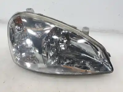 Peça sobressalente para automóvel em segunda mão farol / farolim direito por tata indigo marina referências oem iam 16470102r