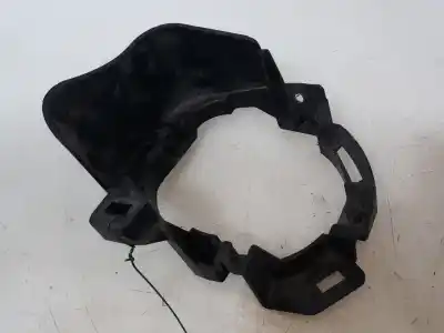 Peça sobressalente para automóvel em segunda mão suporte do farol esquerdo por nissan note acenta referências oem iam 269153vu0a