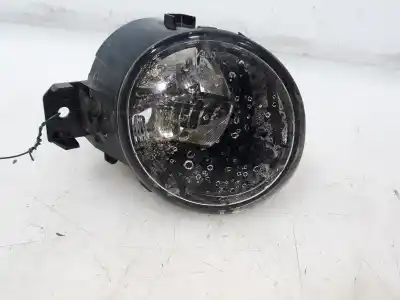 Peça sobressalente para automóvel em segunda mão farol / farolim esquerdo por nissan note acenta referências oem iam 266051ha0a