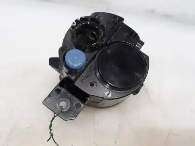 Second-hand car spare part left headlight for nissan note acenta oem iam references 266051ha0a  266051ha0a