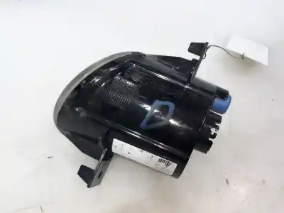 Second-hand car spare part right headlight for nissan note acenta oem iam references 266001ha0a  266001ha0a