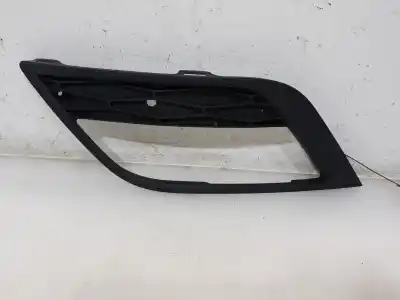 Tweedehands auto-onderdeel LINKER BUMPERGRILLE voor SEAT IBIZA (6J5)  OEM IAM-referenties 6J0853665F  6J0853665F