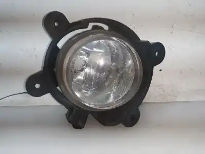 Автозапчасти б/у правая противотуманная фара за kia sorento i (jc) 2.5 crdi ссылки oem iam 922023e500