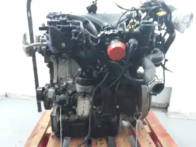 Second-hand car spare part complete engine for peugeot 407 sw st sport oem iam references rhr rhr 