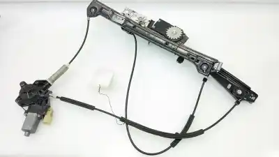 Автозапчасти б/у РЕГУЛЯТОР СТЕКЛА ПЕРЕДНЕГО ПРАВОГО за BMW MINI (R56)  ссылки OEM IAM 2753722A2A  2753722A2A