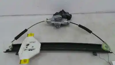 Second-hand car spare part driver left window regulator for opel antara selective oem iam references 20872599 Second-hand car spare part driver left window regulator for opel antara selective oem iam references 20872599