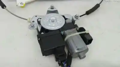 Second-hand car spare part driver left window regulator for opel antara selective oem iam references 20872599  20872599