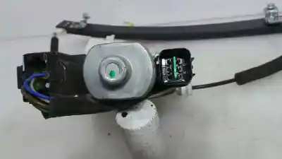 Second-hand car spare part driver left window regulator for opel antara selective oem iam references 20872599  20872599