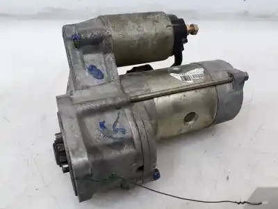 Gebrauchtes Autoersatzteil MOTOR STARTET zum NISSAN BLUEBIRD BERLINA (T12/72)  OEM-IAM-Referenzen 2330009E10  2330009E10