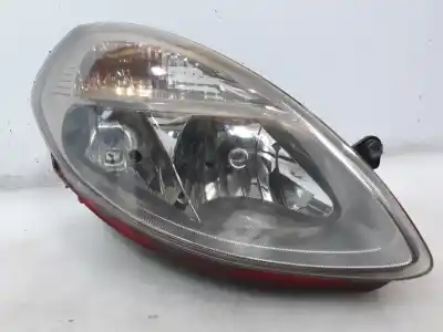 Pezzo di ricambio per auto di seconda mano faro anteriore destro per lancia ypsilon (101) 1.2 8v riferimenti oem iam 51702679