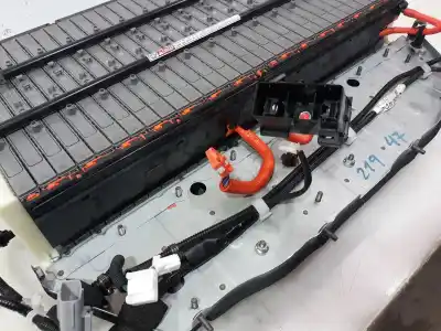 Автозапчасти б/у аккумулятор за lexus is 300h ссылки oem iam g951053010  g951053010