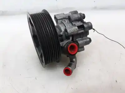 Автозапчастина б/у НАСОС керма для LAND ROVER RANGE ROVER SPORT  Посилання на OEM IAM QVB500400  QVB500400