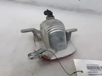 Peça sobressalente para automóvel em segunda mão farolim nevoeiro traseiro esquerdo por fiat panda (319) lounge referências oem iam 51848138