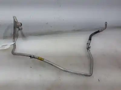 Peça sobressalente para automóvel em segunda mão tubos de ar condicionado por fiat panda (319) lounge referências oem iam 51961270