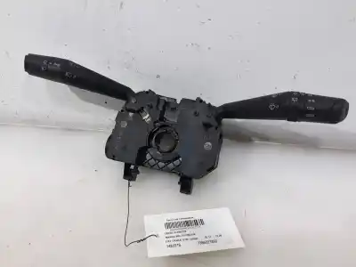 Peça sobressalente para automóvel em segunda mão comandos de alavanca por fiat panda (319) lounge referências oem iam 7356221860