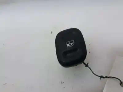 Peça sobressalente para automóvel em segunda mão botão / interruptor elevador vidro dianteiro direito por fiat panda (319) lounge referências oem iam 735536760