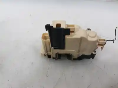 Peça sobressalente para automóvel em segunda mão fechadura da porta dianteira esquerda por fiat panda (319) lounge referências oem iam 520184670