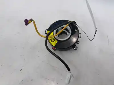 Pezzo di ricambio per auto di seconda mano ANELLO AIRBAG per FIAT PANDA (319)  Riferimenti OEM IAM 10011376-18  10011376-18