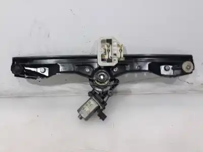 Peça sobressalente para automóvel em segunda mão elevador de vidros dianteira esquerda por fiat panda (319) lounge referências oem iam 0000052076550
