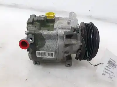 Pezzo di ricambio per auto di seconda mano COMPRESSORE ARIA CONDIZIONATA per FIAT PANDA (319)  Riferimenti OEM IAM 517473180  517473180
