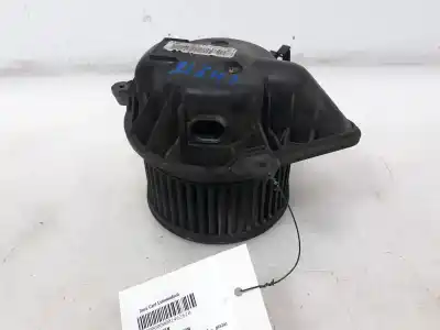 Автозапчасти б/у нагревательный вентилятор за renault trafic combi (ab 4.01) 9 - plazas (l1h1) 2.9t combi corto ссылки oem iam 7701050310