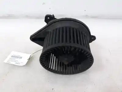 Автозапчасти б/у нагревательный вентилятор за renault trafic combi (ab 4.01) 9 - plazas (l1h1) 2.9t combi corto ссылки oem iam 7701050310  7701050310