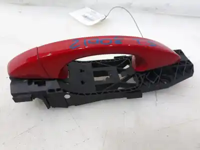Автозапчасти б/у задняя правая наружная ручка за skoda fabia ambition ссылки oem iam 5g0837206ngru 5n0839885h 5n0839885h