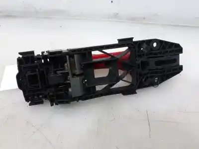 Автозапчасти б/у задняя правая наружная ручка за skoda fabia ambition ссылки oem iam 5g0837206ngru 5n0839885h 5n0839885h
