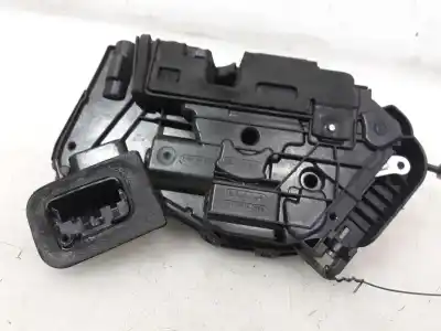 Автозапчасти б/у замок передней правой двери за skoda fabia ambition ссылки oem iam 5tb837016a 5tb837016a 5tb837016a