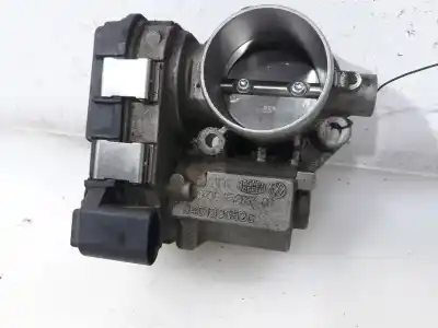 Автозапчастина б/у коробка метелика для skoda fabia ambition посилання на oem iam 04c133062c