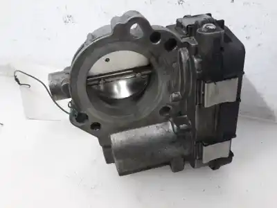 Автозапчастина б/у коробка метелика для skoda fabia ambition посилання на oem iam 04c133062c  04c133062c