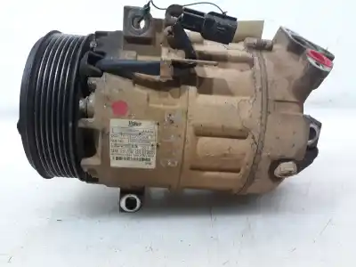 Second-hand car spare part AIR CONDITIONING COMPRESSOR for NISSAN X-TRAIL (T31)  OEM IAM references 926001DA0A  926001DA0A