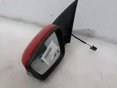 Recambio de automóvil de segunda mano de RETROVISOR IZQUIERDO para SKODA FABIA  referencias OEM IAM 6V1857407F 6V1857407F 