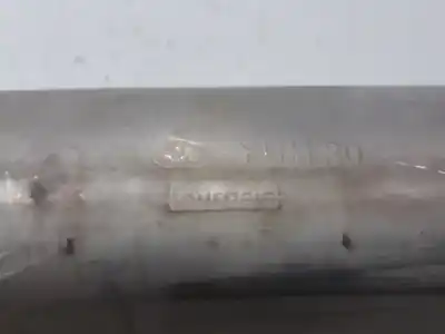 Tweedehands auto-onderdeel achter uitlaat voor kia stonic (ybcuv) business oem iam-referenties 28710h8310