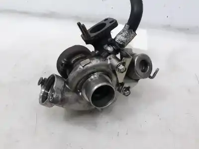 İkinci el araba yedek parçası turbosarj için ford focus lim. (cb4) titanium oem iam referansları 9685293080 9685293080 